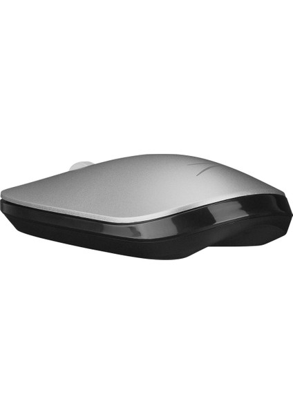 ALBM7305, Gümüş, 2.4ghz, Usb, 1600DPI, Kablosuz Optik Mouse