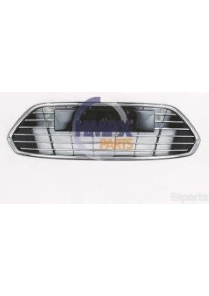 Tampon Panjuru Ford Mondeo Bm 07- (Oem No: BS71 17B968 Be)