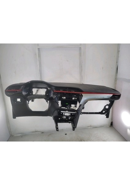 Torpıdo Psa Corsa F Bm 20- (Oem No: 16841851ZD)