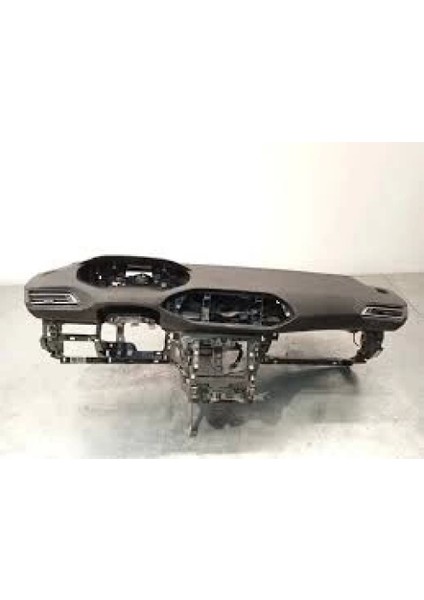 Torpıdo Komple Psa 308 (T9) B.m 2017- (Oem No: 16108046ZD)