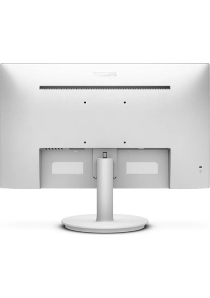 Phılıps 271V8AW/01 27&quot; 4ms, 75hz, Full Hd, Hdmı, D-Sub, Beyaz Kasa, IPS Panel Monitör fırsatları
