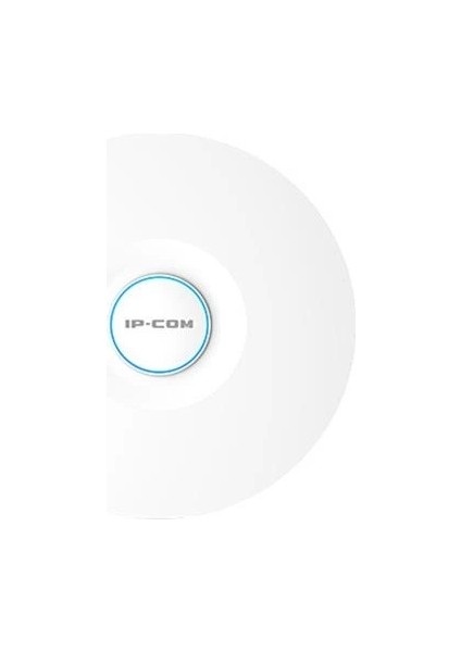 Ip-Com Pro 6 Lr 2.4/5ghz 802.11AX 3000MBPS 2x2 Mımo Wıfı6 Tavan Tipi Access Poınt(Adaptörlü)