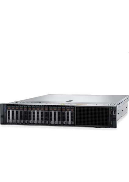 // Poweredge PER750XS4A 1X4310 1X16GB 1x1.2tb Sas 8x3.5 2X800W Server fiyatları
