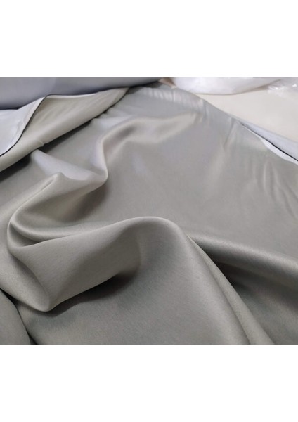 Taç Gri Blackout Karartma Güneşlik modelleri