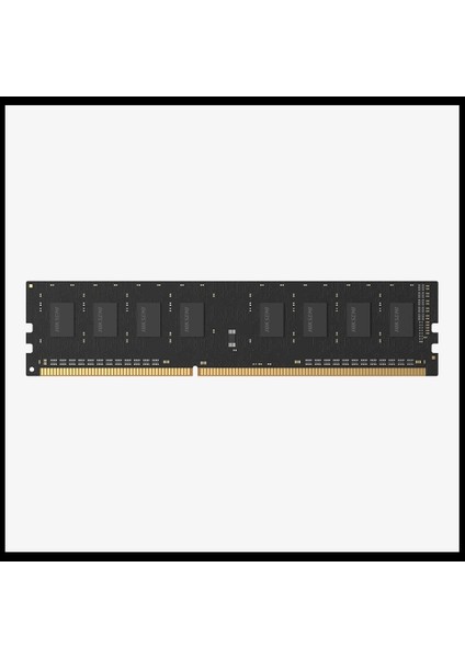 Hıksemı Hıker, HSC416U32Z1, 16GB, Ddr4, 3200MHZ, CL22, Desktop, Ram (By Hikvision)