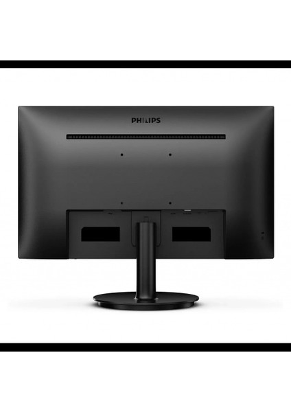 Phılıps 241V8LAB/01 23,8&quot; 4ms, 100hz, Full Hd, Hdmı, D-Sub, 2X2W Hoparlör, Va Panel Monitör