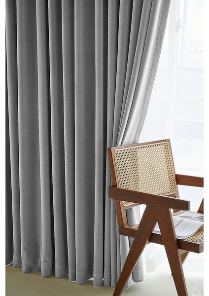 Taç Gri Blackout Karartma Güneşlik fiyatları