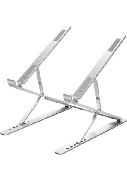 Laptop Standı Ayarlanabilir Alüminyum modelleri