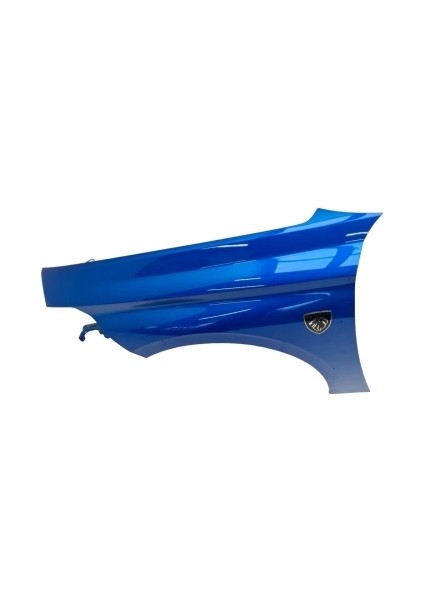 Yan Aslan Amblem Psa 308 (P5) B.M 2021- (Oem No: 98388657Dx)