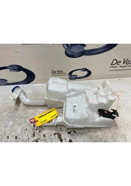 Sılecek Su Deposu Opel Mokka Bm 21- (Oem No: 9828456480)