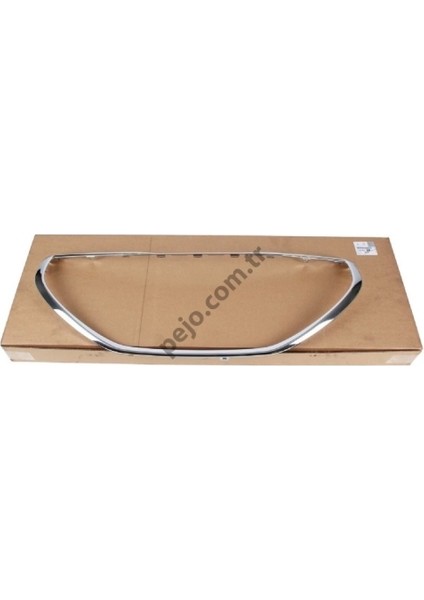 Ön Tampon Izgarası Psa 208 B.M 13- (Oem No: 1608112180)