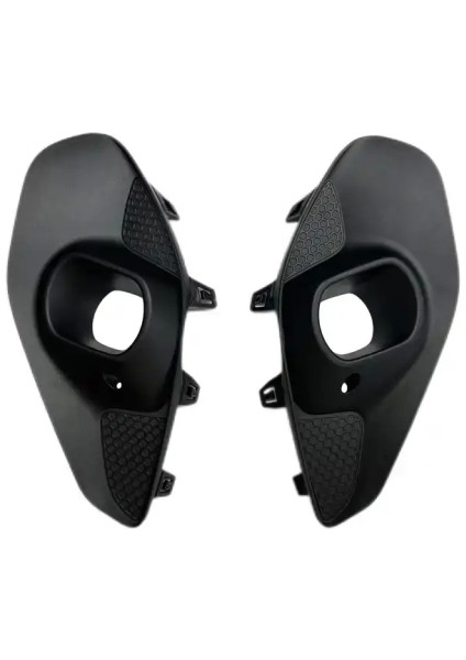 Sıs Far Bakalıtı Sol Led'lı Sıs Farlar Içın Opel Corsa F Bm 20- (Oem No: 9830218280)