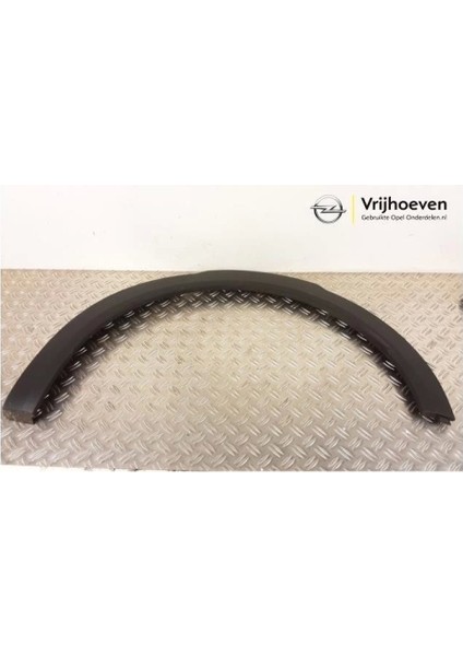 Çamurluk Agız Bakalıtı Arka Sol Opel Mokka Bm 21- (Oem No: 98342177XT)