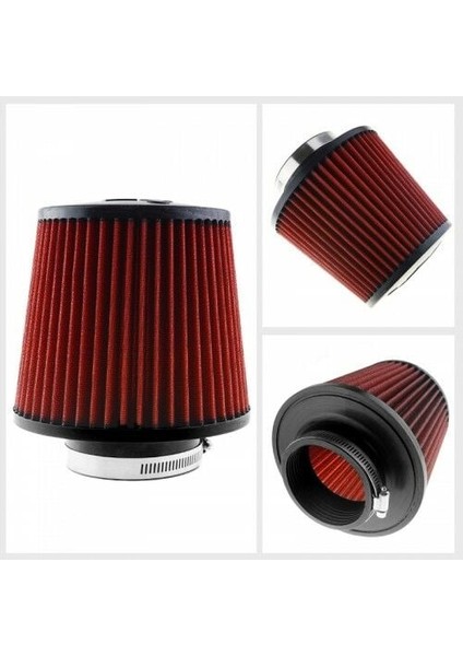 Kn Universal Açık Hava Filtresi