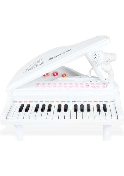 Melody Piyano Orta 1504B 31 Tuş