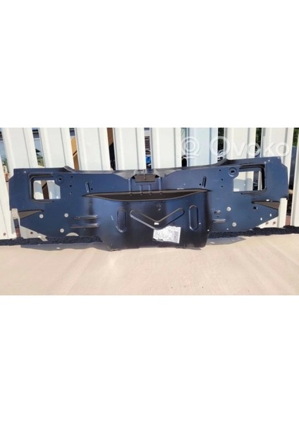 Panel Arka Psa C3 B.m 02- (Oem No: 1617430580)