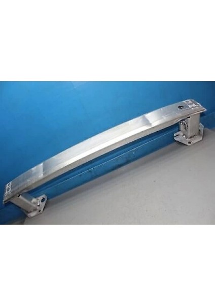 Tampon Demırı Arka Psa Crossland x C3 Aırcross (A88) Bm 17- (Oem No: 9810975980)