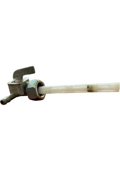 Haznesiz Ince Paso Cg 125 Benzin Musluğu