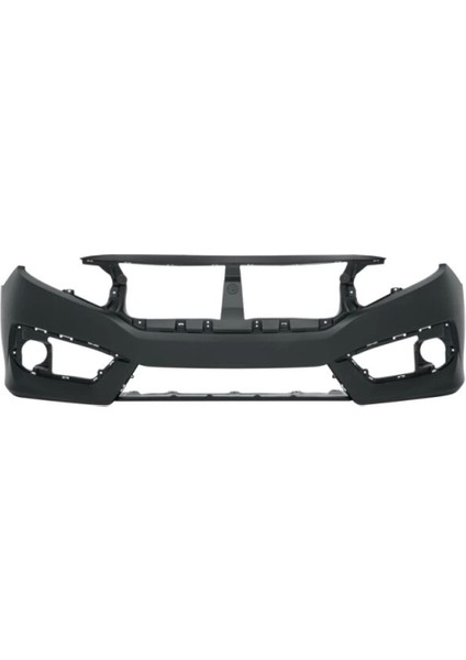 Jpı Tampon Civic 16 Ön None (Oem No: 04711-Tba-A00Zz)