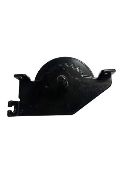 Çamurluk Braketi Ön Sol Opel Astra J Bm 10- (Oem No: 1102035)