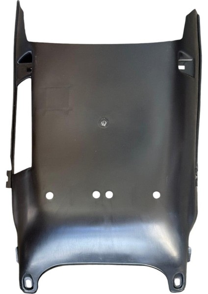 Alt Toz Kapağı Znu Mondial (Zn Uyumlu)