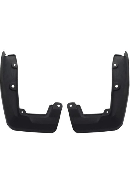 Paçalık Crv 18Sonrası Ön R-L Set (Oem No: 08P08-Tla-100R1)