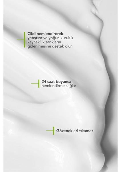 Hydra Intensive Ceramide Containing Drying Acne Treatment Soothing Care Cream 40 ml GKÜRN936 modelleri