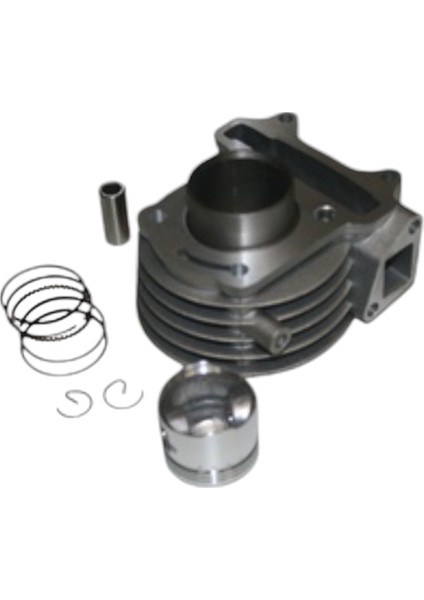39MM Silindir Komple 13 Pim Revival 50 Mondial