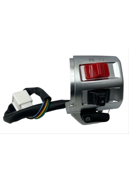 Sağ Kumanda Düğmeleri Wing 50 Mondial