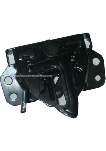 Kilit Kaput Motor H1 08-09 None (Oem No: 1220KPM2009208)