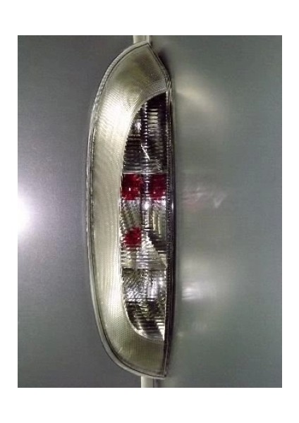 Stop Lambası Sağ Beyaz Cam Opel Corsa C Bm 02-07 (Oem No: 1222126)