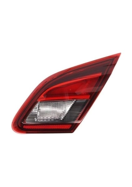 Stop Lambası Sol Iç 5 Kapı Opel Corsa E Bm 15- (Oem No: 1222569)