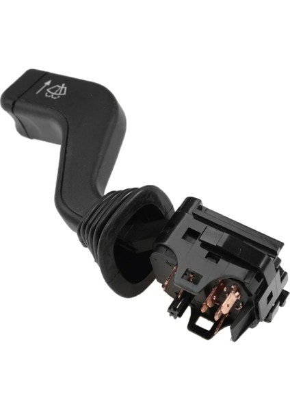 Kol Cam Silgi Kumanda Astra F / Astra G / Corsa B / Vectra A-B / Omega B 89-07 (Oem No: 1241131)