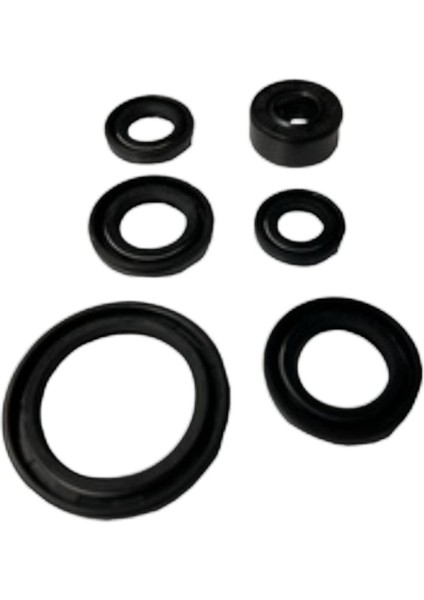 Keçe Takımı Cub Modelleri (6 Lı Set)