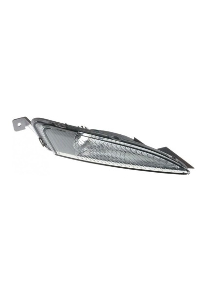Sinyal Lambası Sağ Tampon Opel Astra J Bm 13- (Oem No: 1226161)