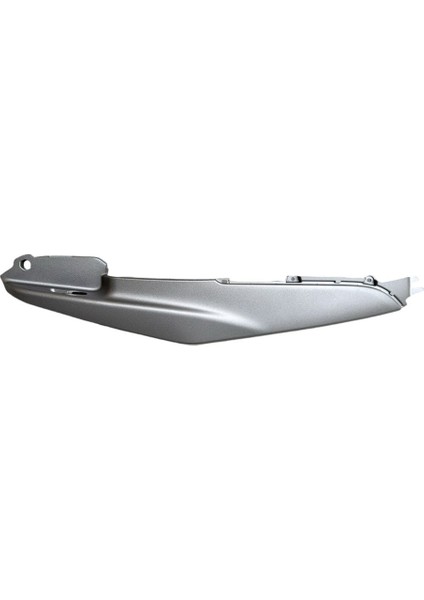 Gri Sağ Marşpiyel Jupiter 125 Tvs (Euro 5)