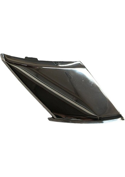 Sağ Dekor Kapak 125 Jupiter Tvs (Euro 5) (KL221060)