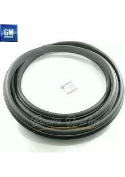Marşpiyel Toz Fıtılı : Sol Opel Merıva A Bm 03- (Oem No: 13284103)