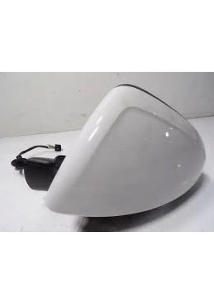 Dıs Dıkız Aynası Sol Elektrikli Isitmali Astarli Kör Noktali Opel Astra K Bm 2015- (Oem No: 13453478)