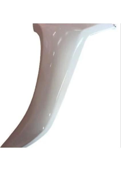 Beyaz 125 Sol Rüzgarlık Jupiter Tvs (Euro 5)