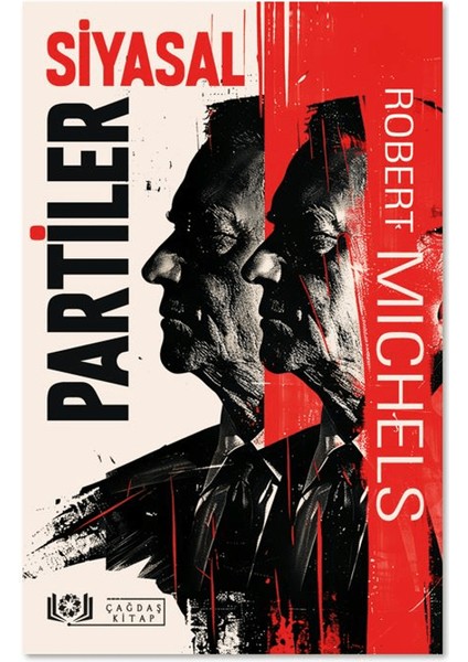 Siyasal Partiler - Robert Michels