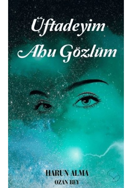 Üftadeyim Ahu Gözlüm - Harun Alma