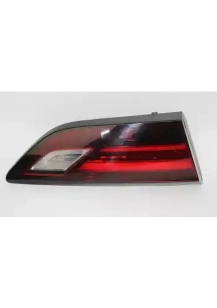 Stop Lambası Iç Sol Ledlı Opel Astra K Bm 16- (Oem No: 13401166)