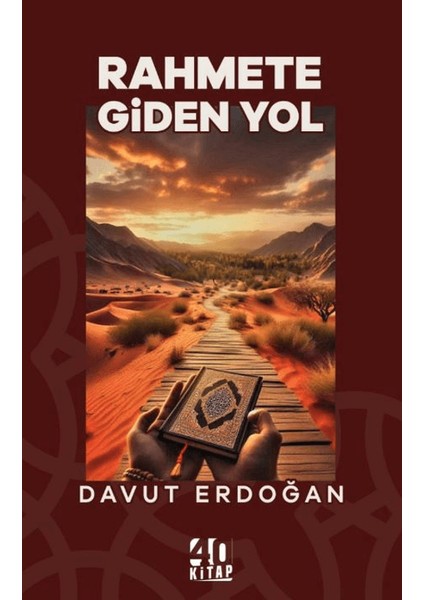 Rahmete Giden Yol - Davut Erdoğan
