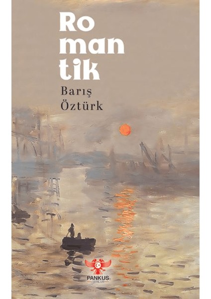 Romantik - Barış Öztürk