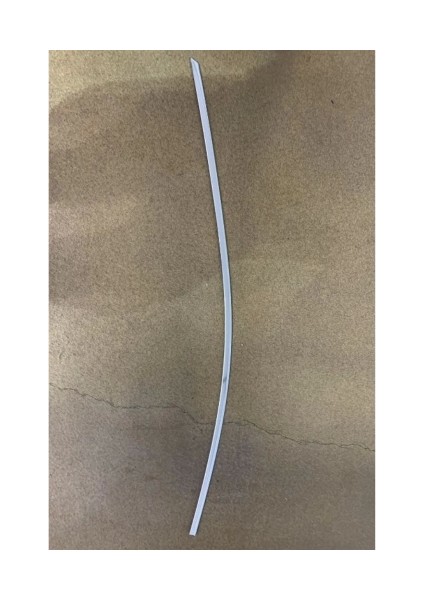 Ön Kapı Cam Kenar Üst Çıtası : Sol Krom Opel Astra K Bm 16- (Oem No: 13406207)