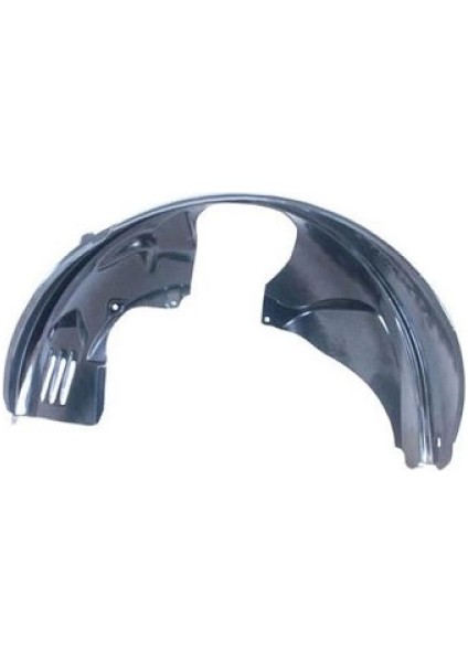 Çamurluk Davlumbazı Fusıon 02-12 Ön Sol (Oem No: 1381788)