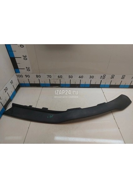 Ön Tampon Alt Lastiği : Sağ Opc Opel Astra J Bm 10- (Oem No: 1400944)