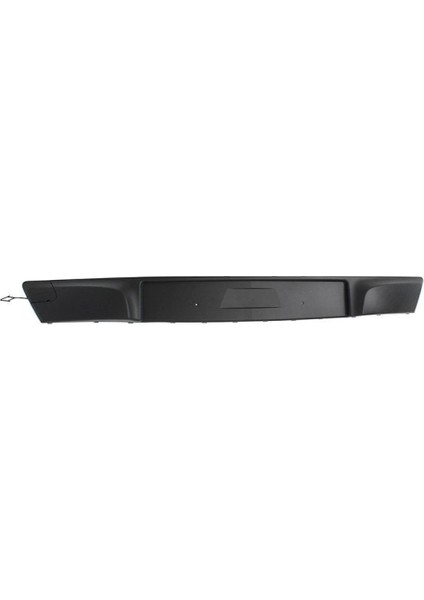 Tampon Plaka Altlıgı Ön Opel Corsa D Bm 10- (Oem No: 1400872)