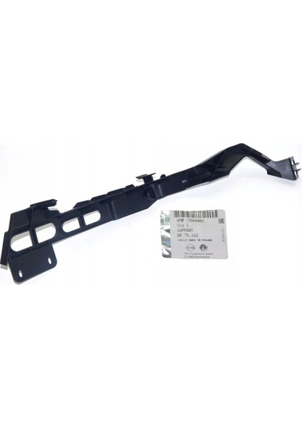 Tampon Braketi Ön Sağ Opel Astra J Bm 10- (Oem No: 1406493)
